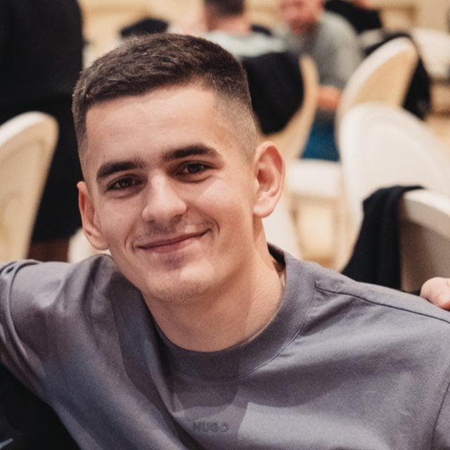 Дмитро Главацький